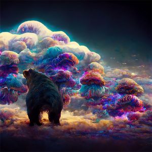 Big bear