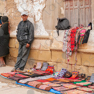 Ambulant family Shop