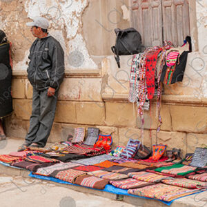Ambulant family Shop