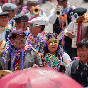 Sucre Carnival