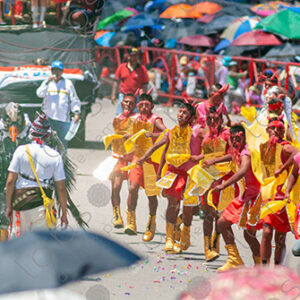 Sucre Carnival