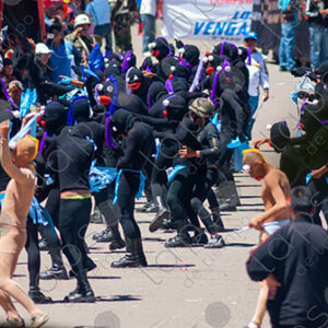 Sucre Carnival