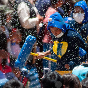 Sucre Carnival