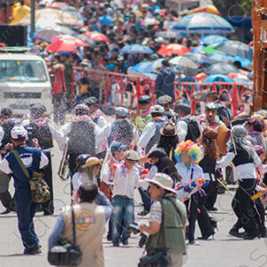 Sucre Carnival