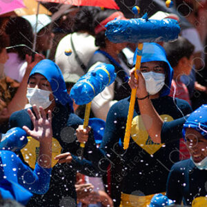 Sucre Carnival