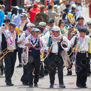 Sucre Carnival