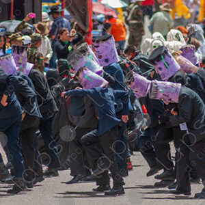 Sucre Carnival