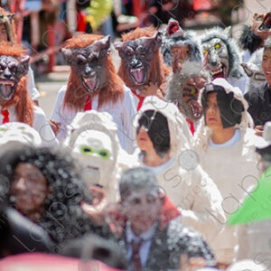 Sucre Carnival