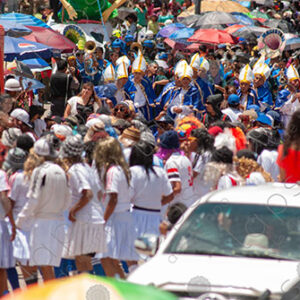 Sucre Carnival