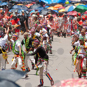 Sucre Carnival