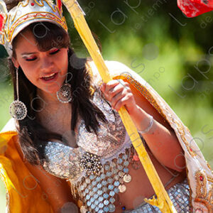 Sucre Carnival