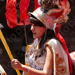 Sucre Carnival
