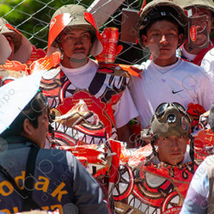 Sucre Carnival