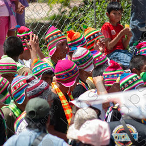Sucre Carnival