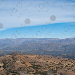 Chuquisaca Valley