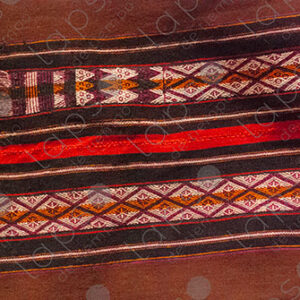 Detail of Aguayo