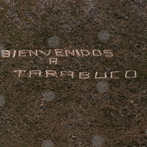 Tarabuco Welcome