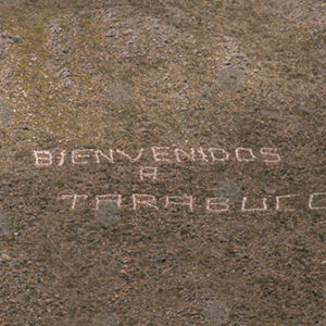 Tarabuco Welcome