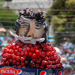 Sucre Carnival
