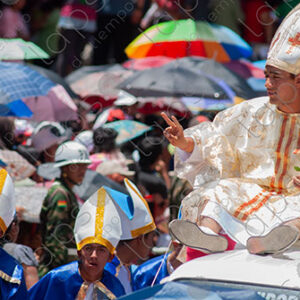 Sucre Carnival