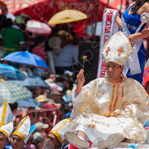 Sucre Carnival