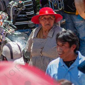 Sucre Carnival