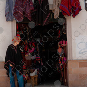 Bolivian Goods Store