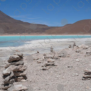Green Lagoon