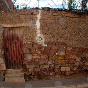 Sucre house