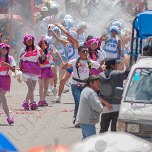Sucre Carnival