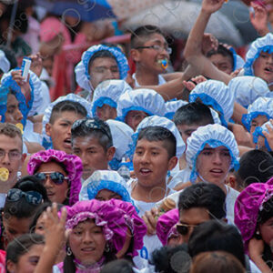 Sucre Carnival
