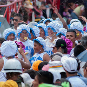 Sucre Carnival