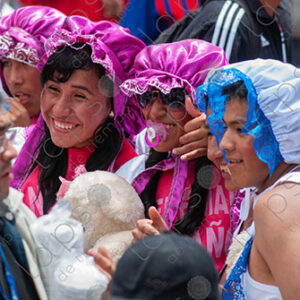 Sucre Carnival