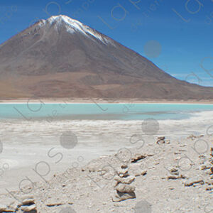 Licancabur Volcano