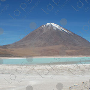 Licancabur Volcano