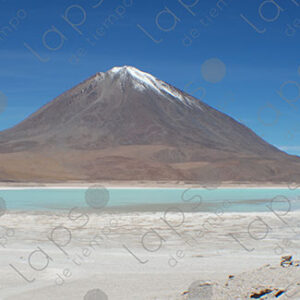 Licancabur Volcano