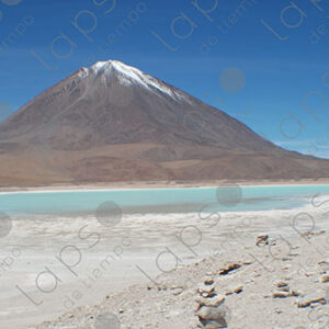 Licancabur Volcano