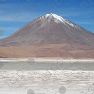 Licancabur Volcano
