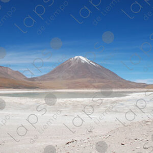 Licancabur Volcano