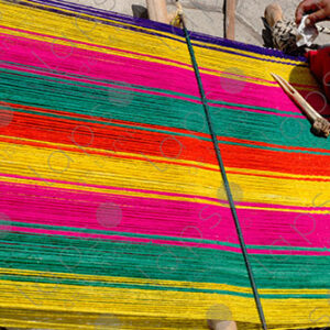 Loom colors