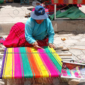 Loom colors