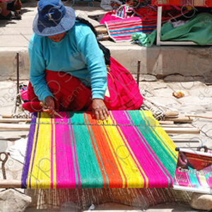 Loom colors