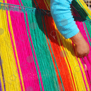 Loom colors