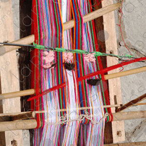 Loom colors