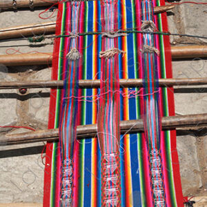 Loom colors