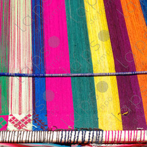 Loom colors
