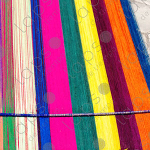 Loom colors