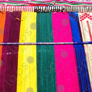 Loom colors