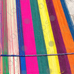 Loom colors