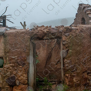 Ruins of Sucre